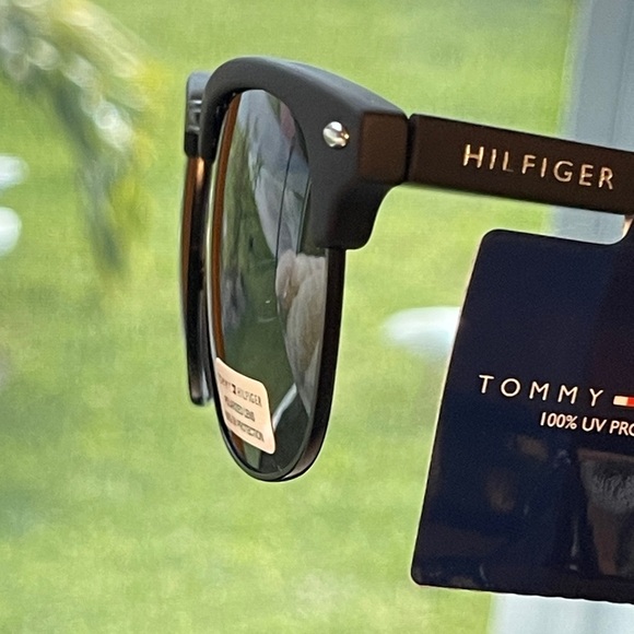 TOMMY HILFIGER Sunglasses 52-21-145 Unisex main image 6